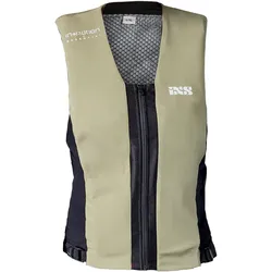 IXS IPRO 1.0 Airbag Weste