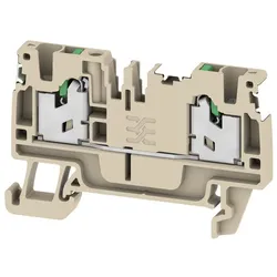 Weidmüller Klemme S2C 2.5 DL