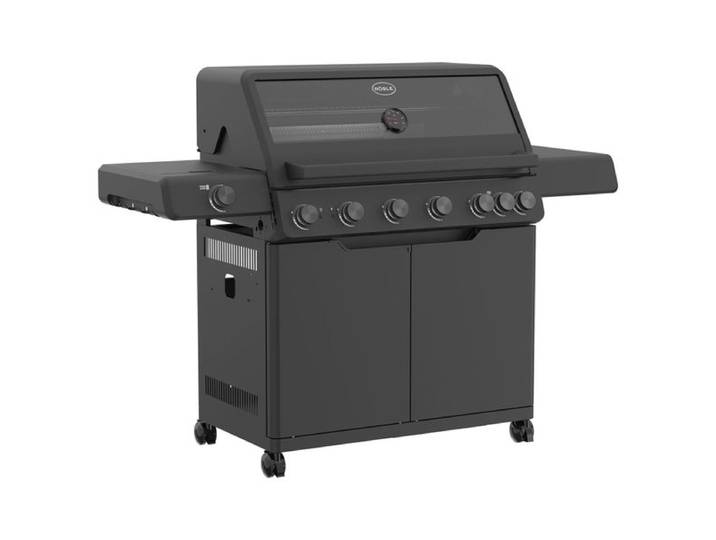 Rösle Allflame Hero 6 Gasgrill
