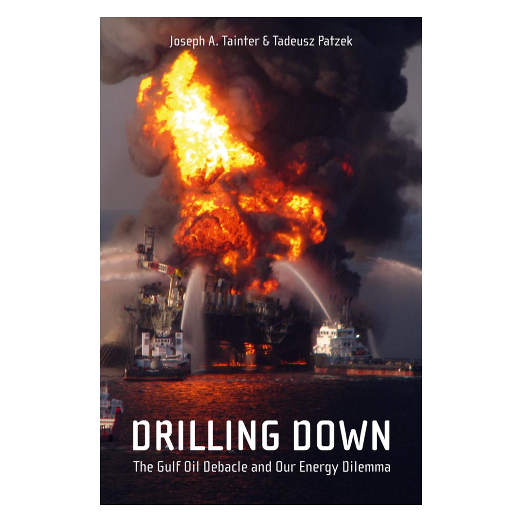 Springer Drilling Down (Englisch, Softcover, Joseph A Tainter, Joseph A. Tainter, Tadeusz W Patzek, Tadeusz W. Patzek) (55343340)
