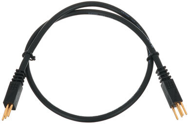 Ghielmetti Patch Cable 3pin 60cm sw