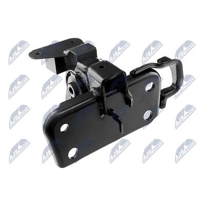 NTY Lagerung, Motor ZPS-TY-152 links für TOYOTA