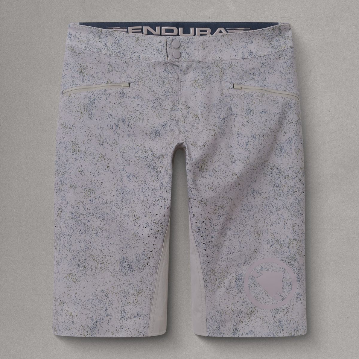 Endura Singletrack Lite Short titanium (GTI) M SHT R-E8103-GTI-M SHT-titanium