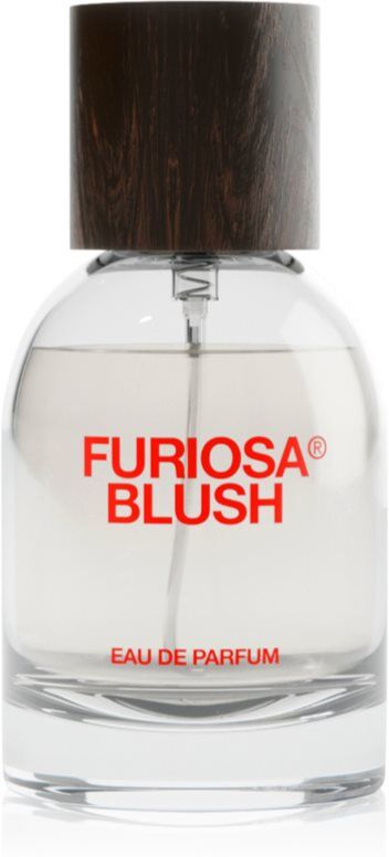 FURIOSA® BLUSH Eau de Parfum pour femme 50 ml