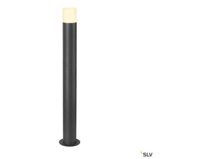 SLV 1006182 GRAFIT 90, Stehleuchte, Stehlampe anthrazit IP44