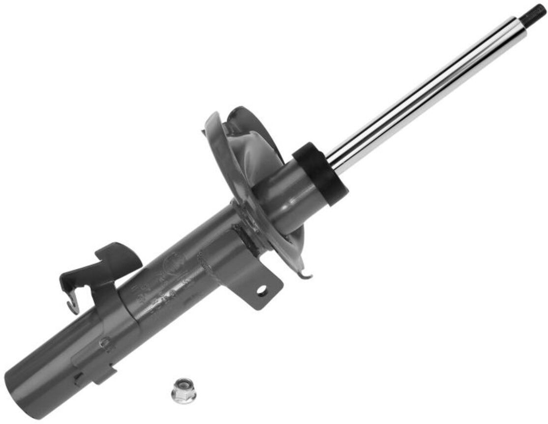 Stoßdämpfer MEYLE 7266230014