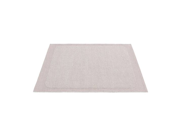 Muuto Tapis Pebble 170x240 cm Pale rose