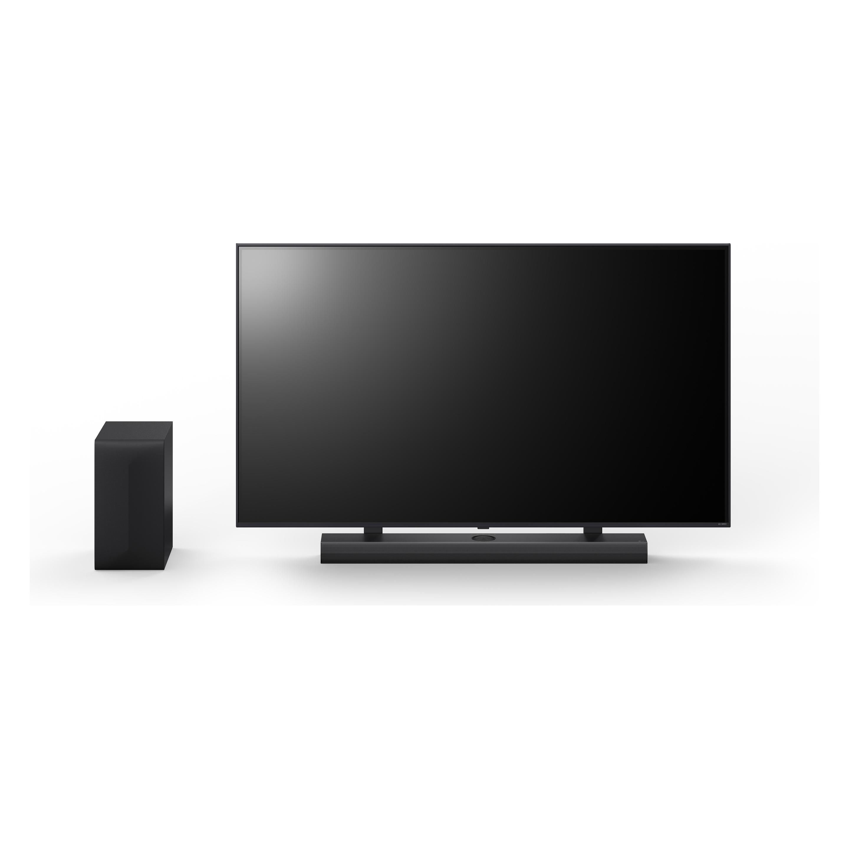 LG S70TY (400 W, 3.1.1 Kanal) (S70TY.AEUSLLD)