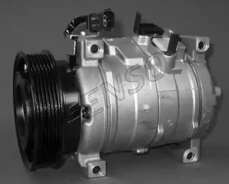 DENSO DCP06012 Air conditioning compressor