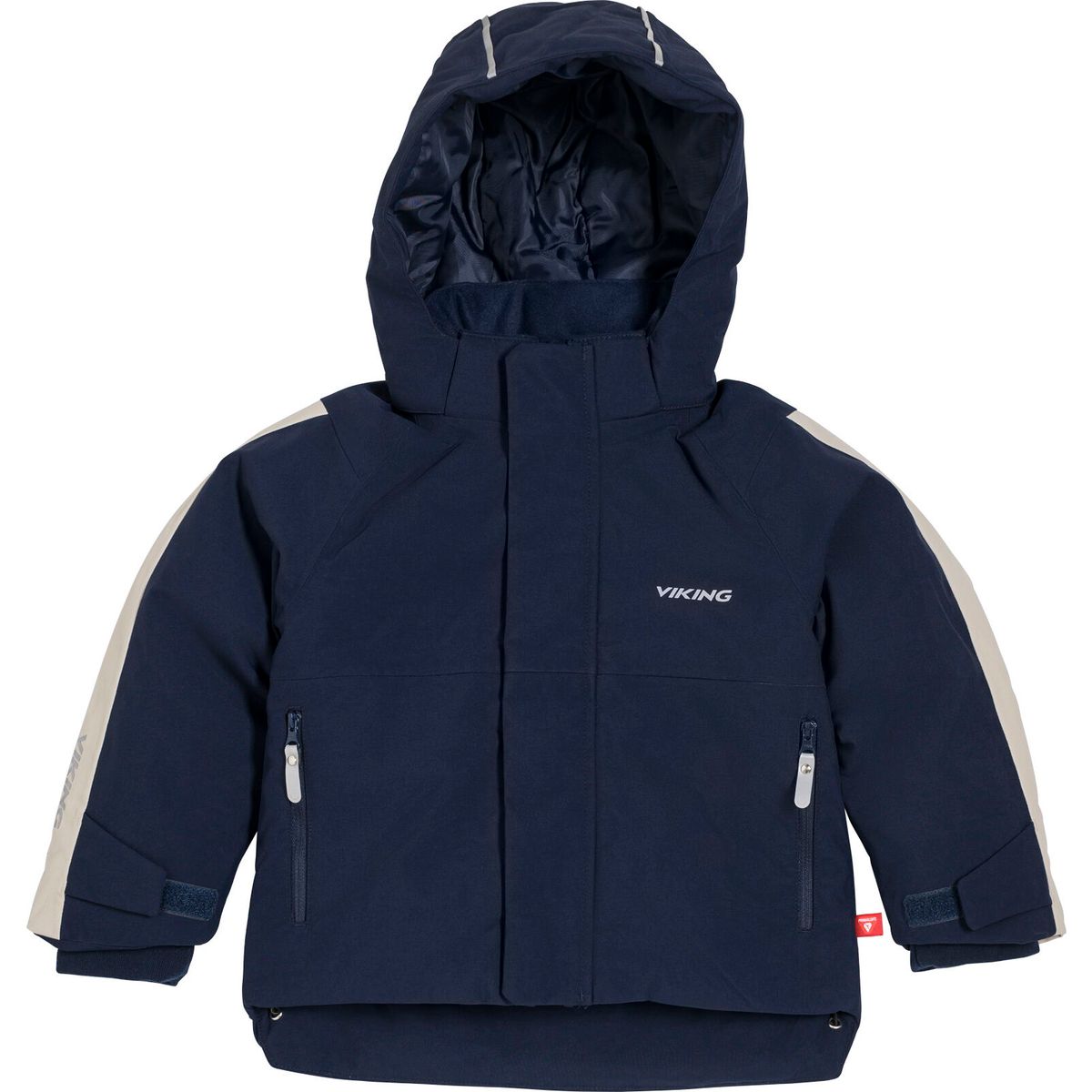 Viking Play Winter Jacket Thermal navy (5) 116 50-26530-5-116