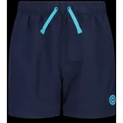 Mode&Accessoires CMP F.Illi Campagnolo CMP Zweifarbige Bermuda-Badeshorts Kids - Mehrfarbig - 116