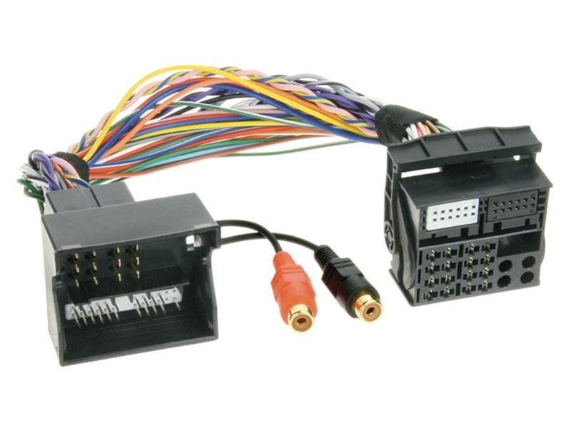 ACV AUX Audio Interface Ford 2003-> m. Visteon
