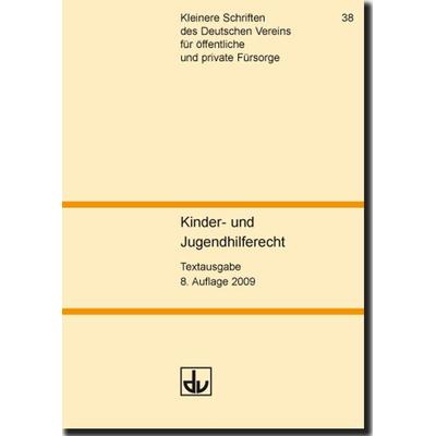 Sozialgesetzbuch (SGB VIII), Taschenbuch von , Lambertus-Verlag, 978-3-7841-1934-2