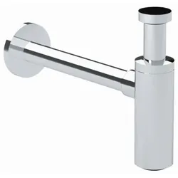 Cosmic Compact Siphon, chrom, WJC341R0590000 WJC341R0590000
