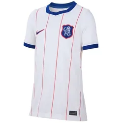 Nike FC Chelsea London Trikot 3rd Trikot 26/27 Kinder - weiß/blau