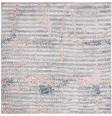 SAFAVIEH Handmade Eternal Denny Modern Abstract Rug