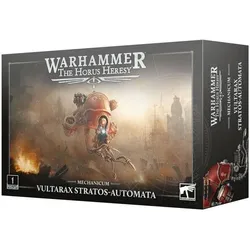 Games Workshop Warhammer 30k - Mechanicum : Vultarax Stratos-Automata (Kunststoff)
