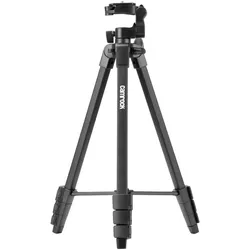 CamRock trikojis CP-530 trikojis (Metall), Stativ, Schwarz
