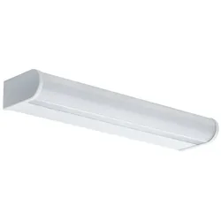 Paulmann 70878 Selection Bathroom LED Wandleuchte Arneb IP44 3000K 550lm 230V 9W Weiß