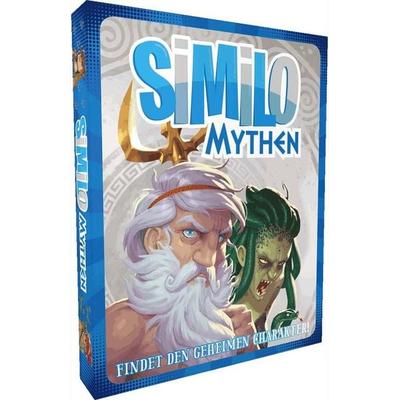 Similo Mythen (Spiel)