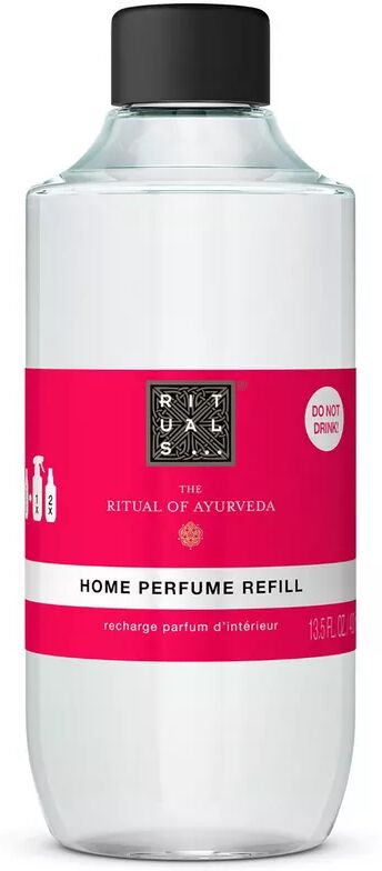 Rituals - The Ritual of Ayurveda Refill Home Perfume, 400 ml