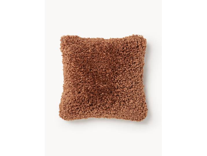 Housse de coussin de jardin tuftée main Luella