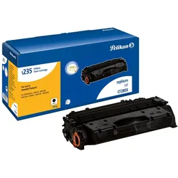 Pelikan, Toner, 80x (BK)