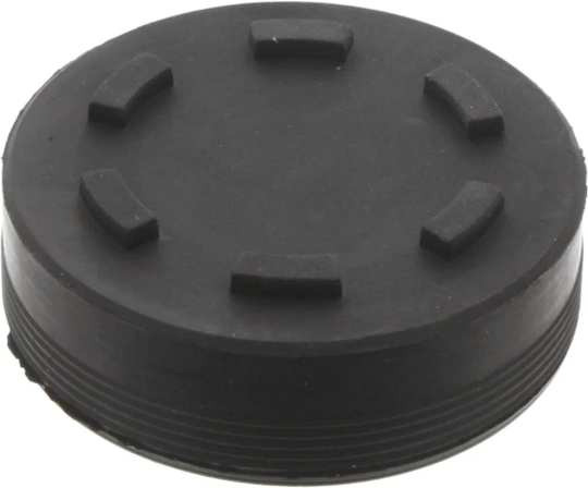 DT Spare Parts 4.70276 Locking Cover, camshaft