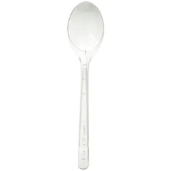 SP BERNER KITCHENWARE Pack 50 Wiederverwendbare Löffel
