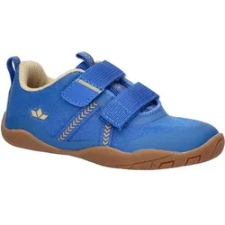 LICO Barfußschuh Aride V, Größe 25 in Blau Blau