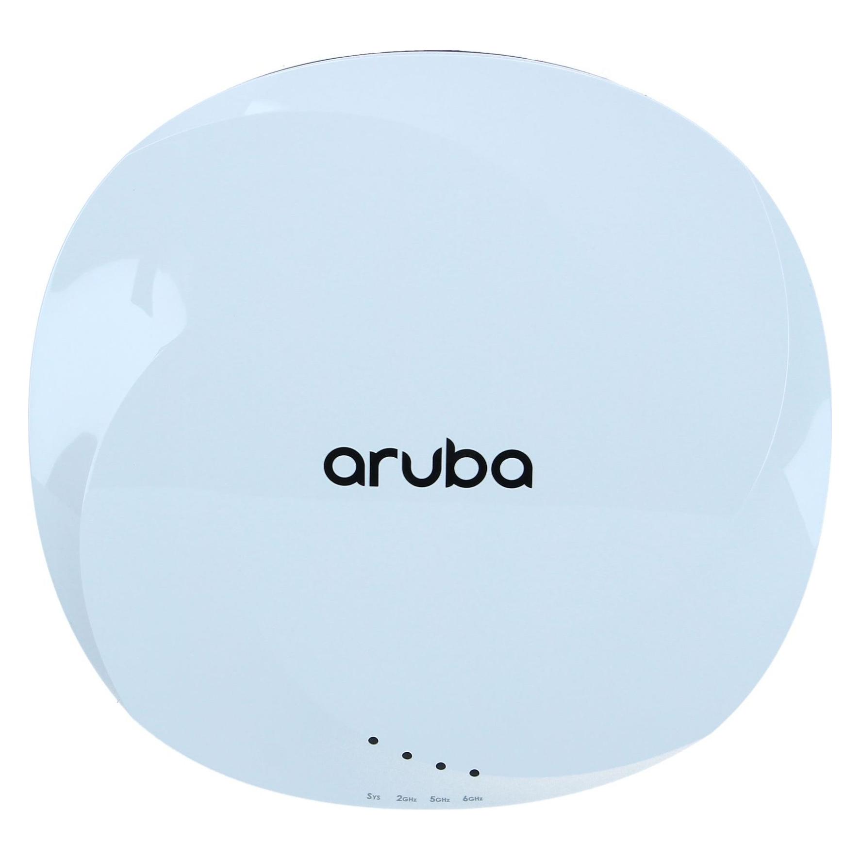 HPE Aruba AP-635 (1200 Mbit/s) (R7J27A)