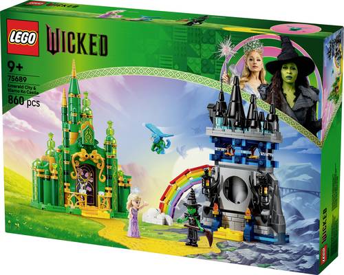 75689 LEGO Wicked 6526336