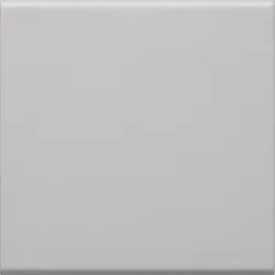 Hager Wippe 1-fach Schalter/Taster, lg