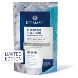 DERMASEL PUR INTENS PFLEGEBAD 1 Packung Bad