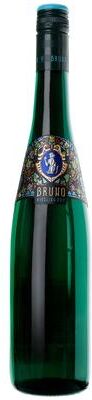 """Karthauserhof Bruno Riesling Dry 2023 White Wine - Germany"""