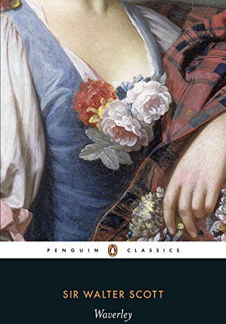 Walter Scott - Waverley (Penguin Classics) - Preis vom 05.10.2026 03:47:11 h