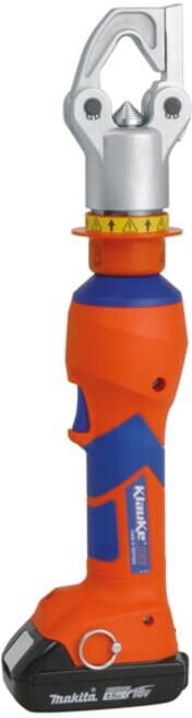 Klauke Presswerkzeug 10-240qmm, 1000V EKM60IDISM)