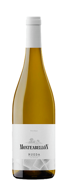 Bodegas y Viñedos Monteabellón Monteabellón Verdejo 2025 - 75cl
