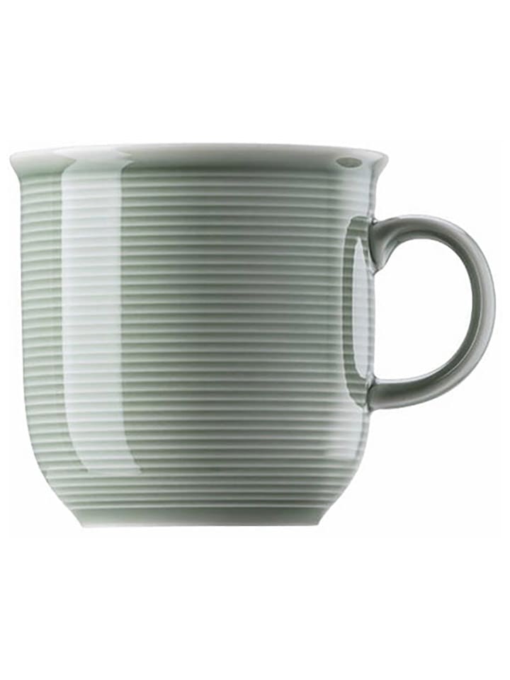 Thomas Jumbotasse ''Trend Colour'' in Grün - 360 ml - onesize