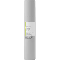 50ml BIODROGA Medical Institute CLEAR SKIN 24H PFLEGE MISCHHAUT