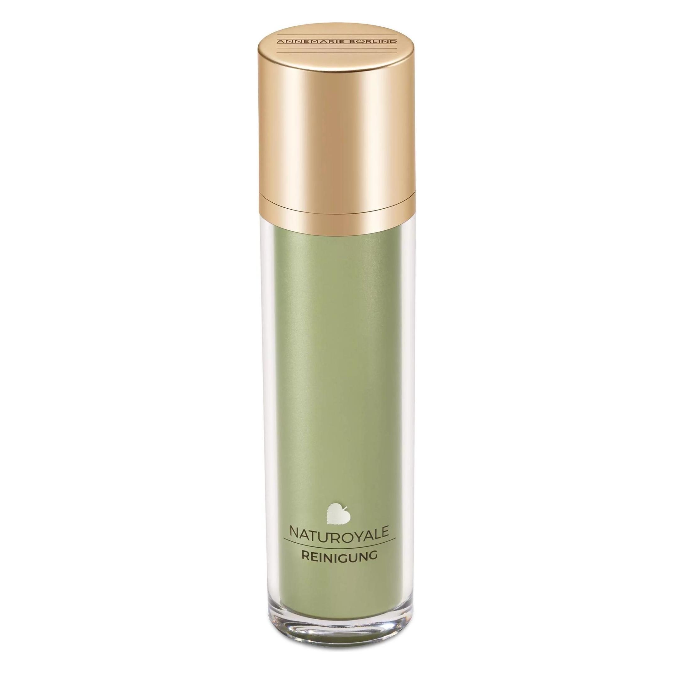 Annemarie Börlind NatuRoyale Biolifting Cremige Reinigung (Waschcrème, 125 ml) (600076)