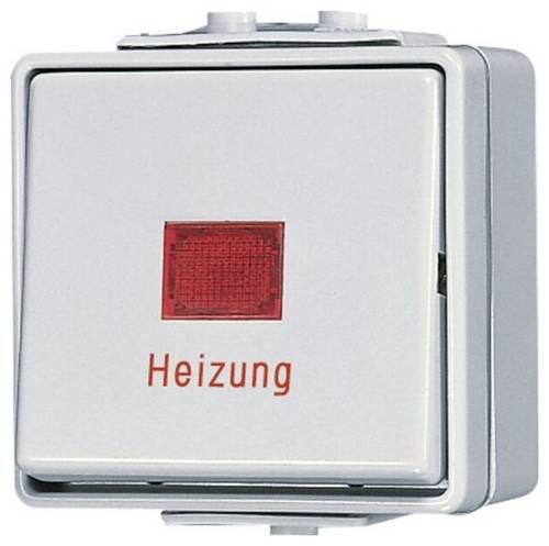 Albrecht Grau 606HW 1St.