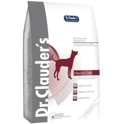 Dr. Clauder's RSD Nieren Diät Hundetrockenfutter 1 Kilogramm