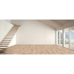 Parador Trendtime 5 Laminat Malaga Steinstruktur Großfliese 853x400x8 mm