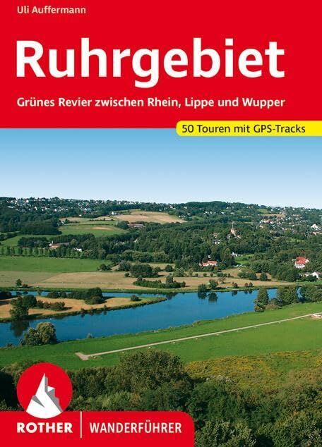 Uli Auffermann - Ruhrgebiet - Preis vom 11.10.2026 03:10:56 h