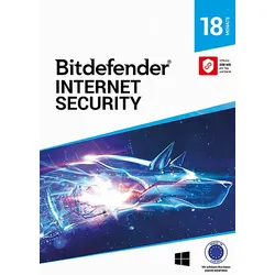 INTERNET SECURITY 10 GERÄTE 18 MONATE