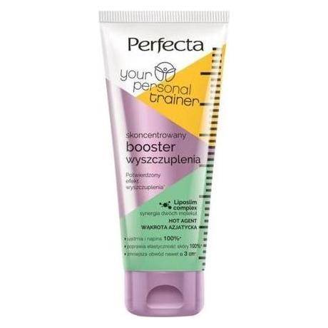 Perfecta Your Personal Trainer Concentrated Slimming Booster 200ml P (200 ml) (45169876)