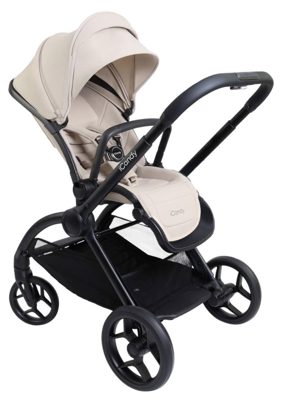 ICandy Core 2 Kinderwagen - Sandstone