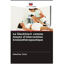 Editions Notre Savoir, Slackline