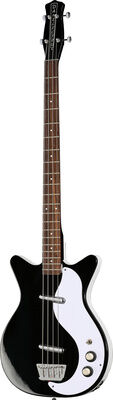Danelectro DC Longscale Bass BK Schwarz